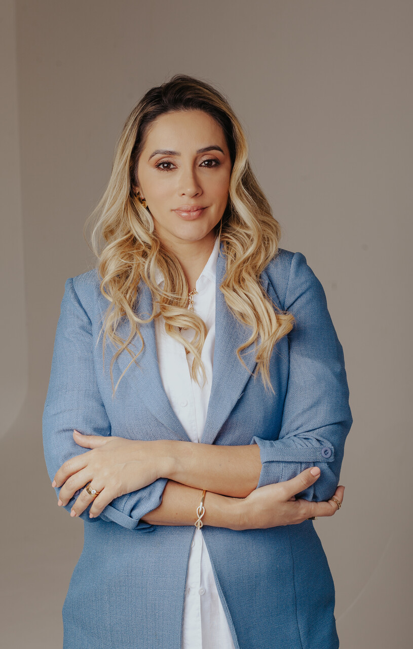Juliana Moura