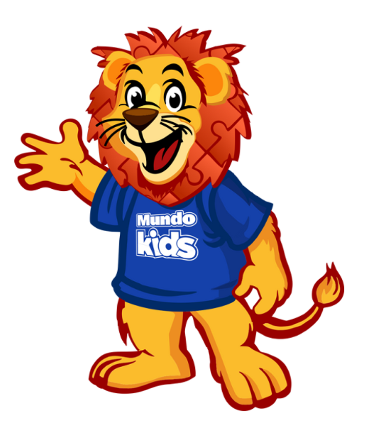 mascote-leaozinho