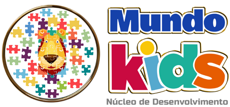 Mundo Kids Autismo ABA